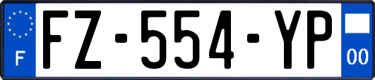 FZ-554-YP