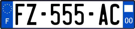 FZ-555-AC