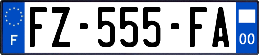 FZ-555-FA