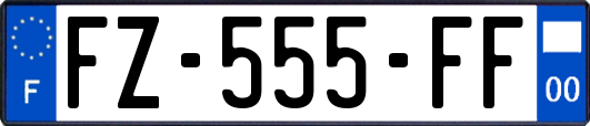FZ-555-FF