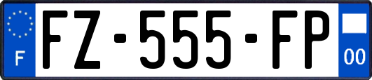 FZ-555-FP