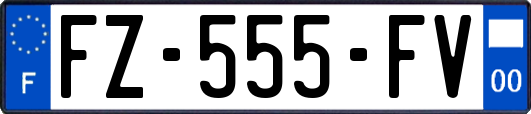 FZ-555-FV