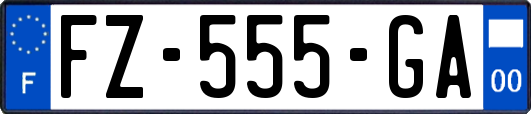 FZ-555-GA
