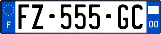 FZ-555-GC