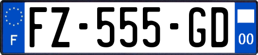 FZ-555-GD