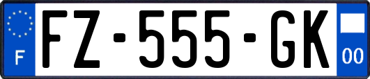 FZ-555-GK
