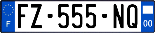 FZ-555-NQ