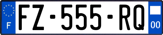 FZ-555-RQ