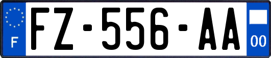 FZ-556-AA