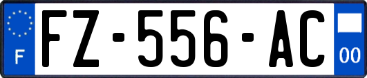 FZ-556-AC