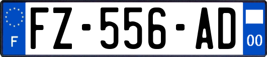 FZ-556-AD