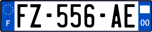 FZ-556-AE