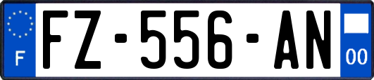 FZ-556-AN