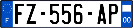 FZ-556-AP