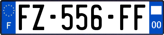 FZ-556-FF