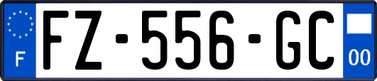 FZ-556-GC