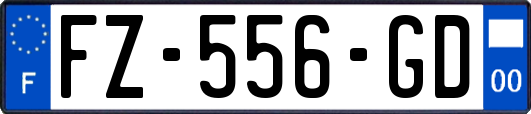 FZ-556-GD