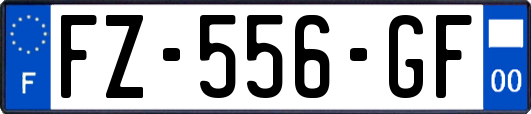 FZ-556-GF