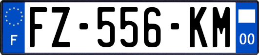FZ-556-KM