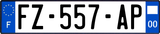 FZ-557-AP