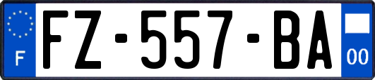 FZ-557-BA