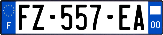 FZ-557-EA