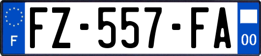 FZ-557-FA