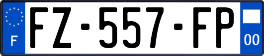 FZ-557-FP