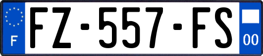 FZ-557-FS