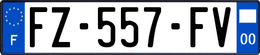 FZ-557-FV