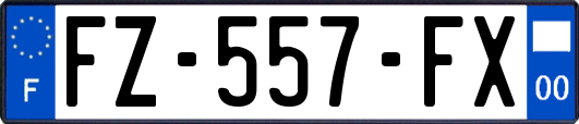 FZ-557-FX