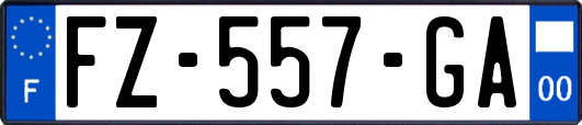 FZ-557-GA