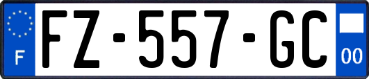 FZ-557-GC