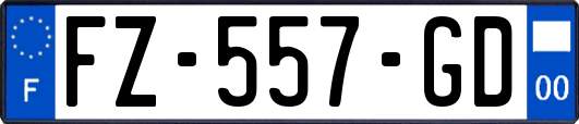 FZ-557-GD