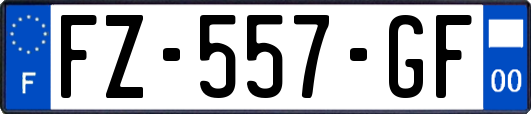 FZ-557-GF