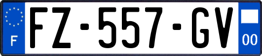 FZ-557-GV
