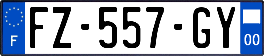 FZ-557-GY