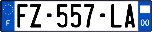 FZ-557-LA