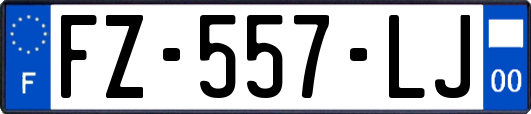 FZ-557-LJ