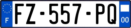 FZ-557-PQ