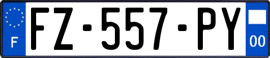 FZ-557-PY