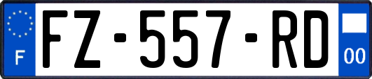 FZ-557-RD