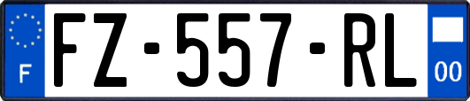 FZ-557-RL
