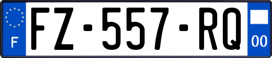 FZ-557-RQ