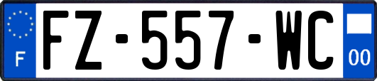 FZ-557-WC