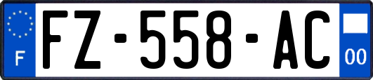 FZ-558-AC