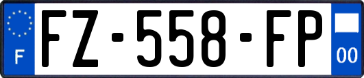 FZ-558-FP