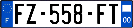 FZ-558-FT