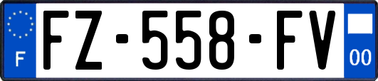 FZ-558-FV