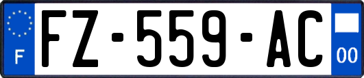 FZ-559-AC